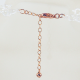 Arabesque - Arabesque Garnet-Diaphanous white - 4